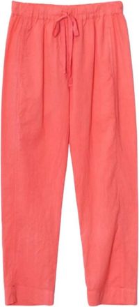 Xirena Womens Brinkley Pants In Paprika