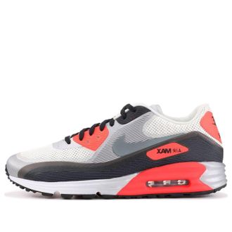 Nike Air Max 90 Lunar C3.0 Infrared 631744-106
