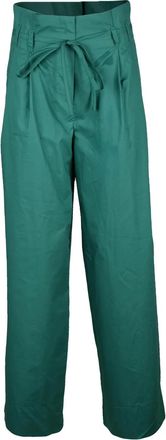 Kaos High-Waisted Wide Leg Kaos Jeans Trousers