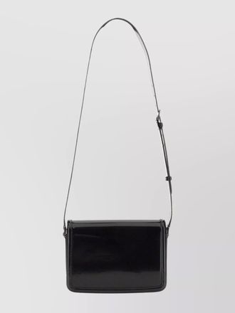 Saint Laurent medium messenger bag adjustable strap