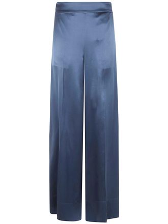 Joseph Dijon Pant Silk Satin