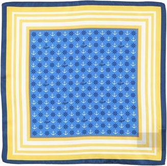Ermenegildo Zegna ACCESSORIES - Scarves sur YOOX.COM