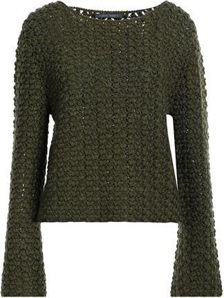 Alberta Ferretti KNITWEAR - Jumpers on YOOX.COM