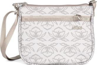 Haiku Lark Crossbody Bag in Geo Tulip Print at Nordstrom