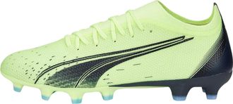 Puma Ultra Match FG/AG Fizzy Light Parisian 106900-01