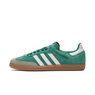 adidas Trainers - unisex - Adidas - Skateboarding - Green - 4 2/3 UK - Sport