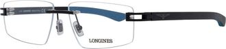 Longines Metal Glasses Mens (Frames)