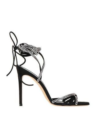 PARIS TEXAS SCHUHE - Sandalen auf YOOX.COM