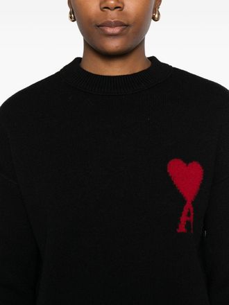 Ami Sweater - Black