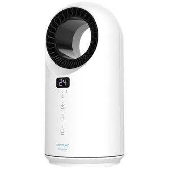 Cecotec Cecotec - Calefactor Cer&aacute;mico De Sobremesa Calefactor Ready Warm 8200 Bladeless