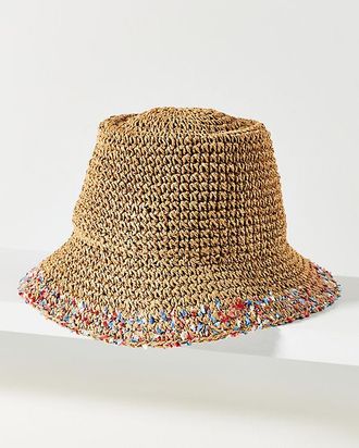 Hat Attack Fetty Bucket Hat