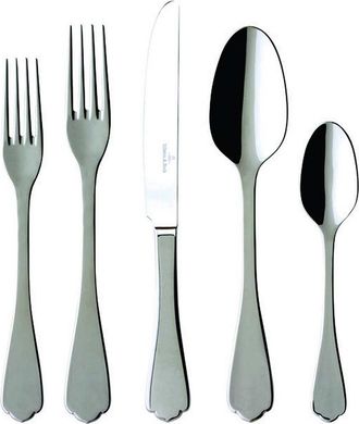 Villeroy & Boch Medina 20Pc Place Set