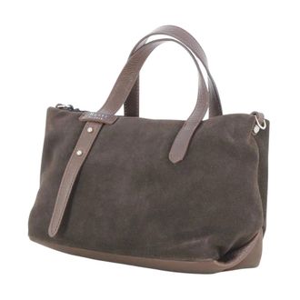 Bruno Rossi Tassen, Dames, Bruin, ONE Size, Tote Bag