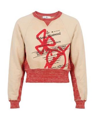 Vivienne Westwood CAMISETAS Y TOPS - Sudaderas en YOOX.COM