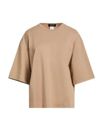 Fabiana Filippi TOPWEAR - T-shirts on YOOX.COM