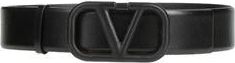 Valentino Garavani Marroquiner&iacute;a - Cinturones en YOOX.COM