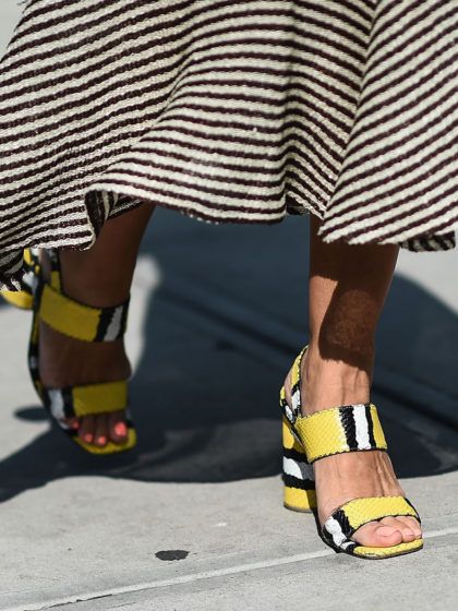 ¡Las mejores sandalias por menos de 40€!