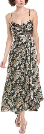 Cinq à Sept Cosmo Flowers Kasia Dress