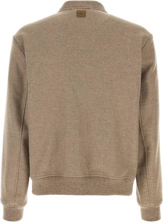 Etro Bomber Jacket - Beige
