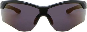 Under Armour UA YARD DUAL CSA/7F Mens Sunglasses Black Size 76