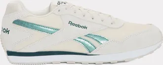 Reebok Womens Reebok Glide Low In Alabaster M