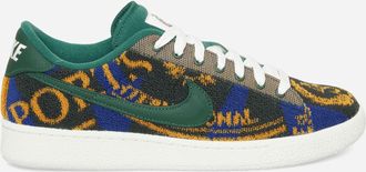 Nike Tennis Classic CS PRM Sneakers Fir / White / Sail