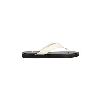 Copenhagen Chanclas Cph 791 - Shoes - Mujer - Blanco - 37 EU