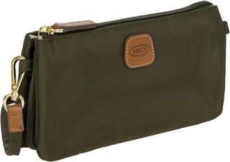 Bric's X-Travel Pouch with Detachable Strap