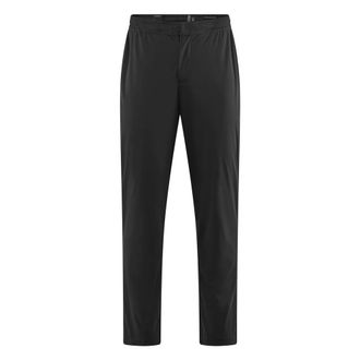 Bomboogie Uomo, Pantaloni, Nero, W32, new