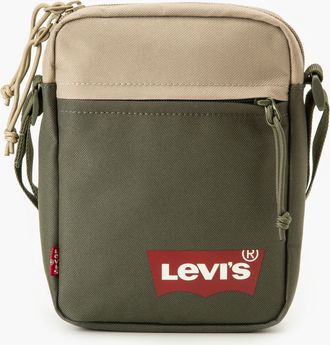 Levi's Mini Crossbody Bag - Mens - One Size - Green