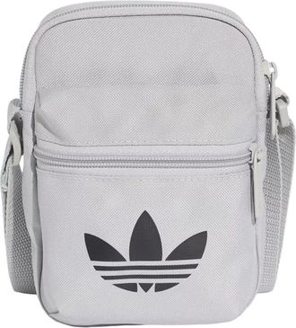 adidas Shoulder Bag Grey Two KS6903