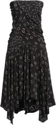 Isabel Marant VESTIDOS - Minivestidos en YOOX.COM