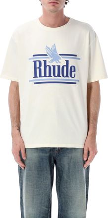 Rhude T-Shirts und Polos