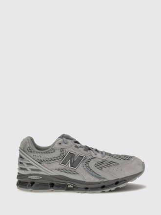 New Balance Sneakers 1954R in pelle scamosciata e mesh con logo laterale