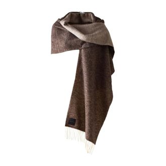 Borbonese Donna, Accessori, Marrone, Taglia unica, new