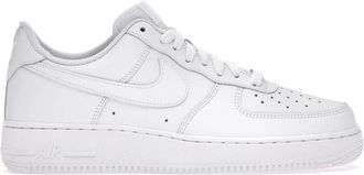 Nike White Air Force 1 Low Sneaker