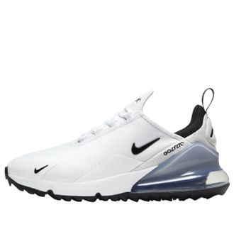Nike Air Max 270 Golf White Black CK6483-102