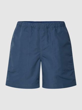 Quiksilver Shorts mit Tunnelzug Modell AMPHIBIAN in Dunkelblau, Gr&ouml;&szlig;e XXL