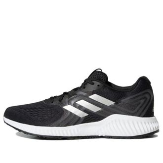 adidas AeroBounce 2 Core Black AQ0536