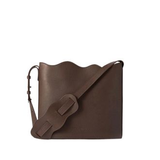 Malababa Dames, Tassen, Bruin, Maat: ONE Size Katoen