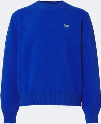 Loewe Pullover Anagram in lana
