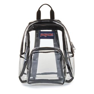 Jansport Clear Mini Pack at Nordstrom