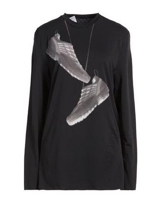 MM6 Maison Margiela X Salomon TOPWEAR - T-shirts su YOOX.COM