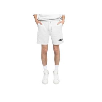 Zadig&Voltaire Hombre, Pantalones cortos, Gris, Talla: XL