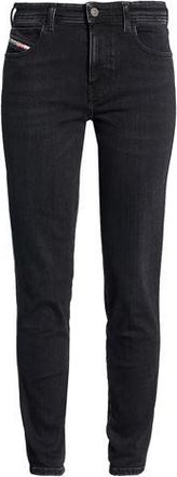 Diesel BOTTOMWEAR - Pantaloni jeans su YOOX.COM