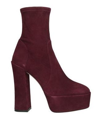 Stuart Weitzman Ankle boots