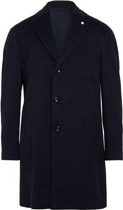 Luigi Bianchi Mantova ROPA DE ABRIGO - Abrigos en YOOX.COM