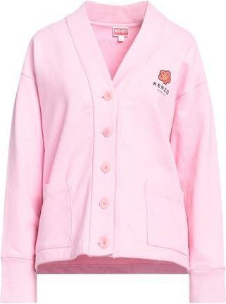Kenzo PRENDAS DE PUNTO - Cárdigans en YOOX.COM