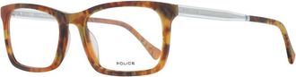 Police Plastic Glasses Mens (Frames)