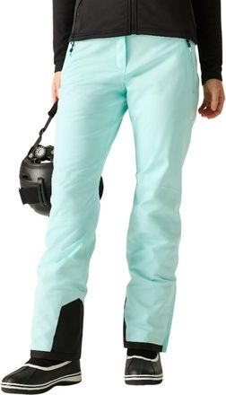Dare 2B Dare 2B Diminish II-skibroek voor dames (Water Ballet)